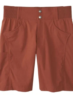 Title Nine Recycled Clamber 2.0 Shorts 10">Women Upf Clothing