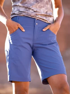 Title Nine Recycled Clamber 2.0 Shorts 10