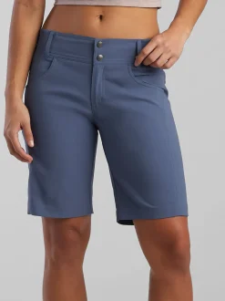 Title Nine Recycled Clamber 2.0 Shorts 10