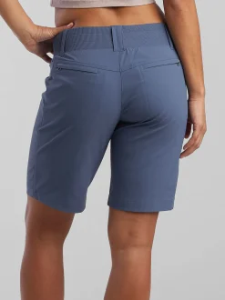Title Nine Recycled Clamber 2.0 Shorts 10