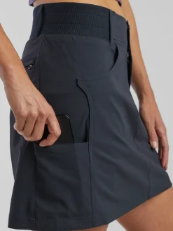 Title Nine Recycled Clamber 2.0 Skort><noscript><img width=