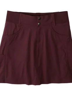 Title Nine Recycled Clamber 2.0 Skort><noscript><img width=