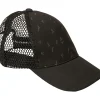 Title Nine Reflective Runner Trucker Hat>Women Hats, Scarves, Gloves