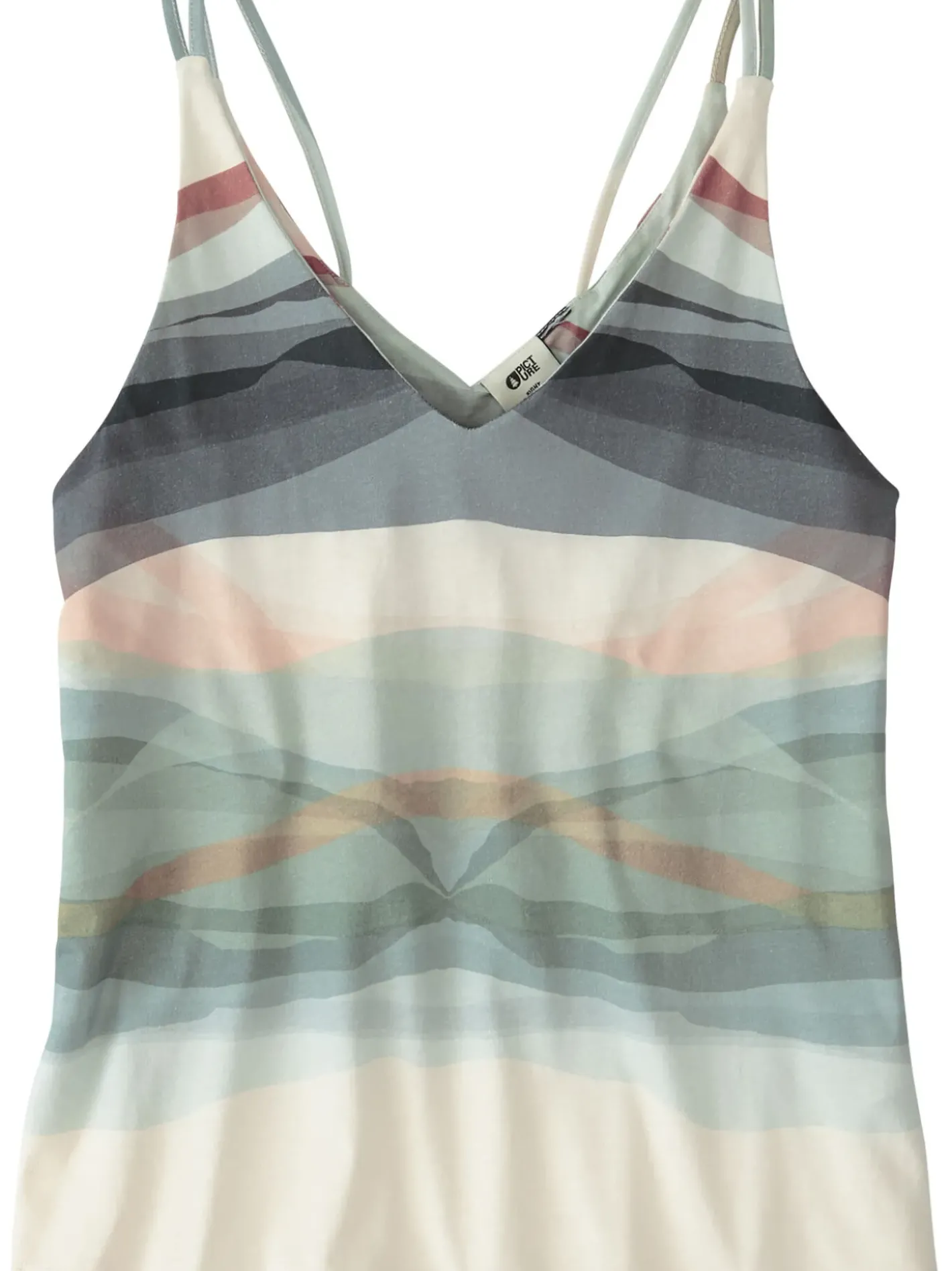 Title Nine Reynard Tank Top>Women Tank Tops