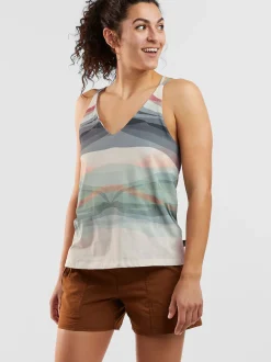 Title Nine Reynard Tank Top>Women Tank Tops