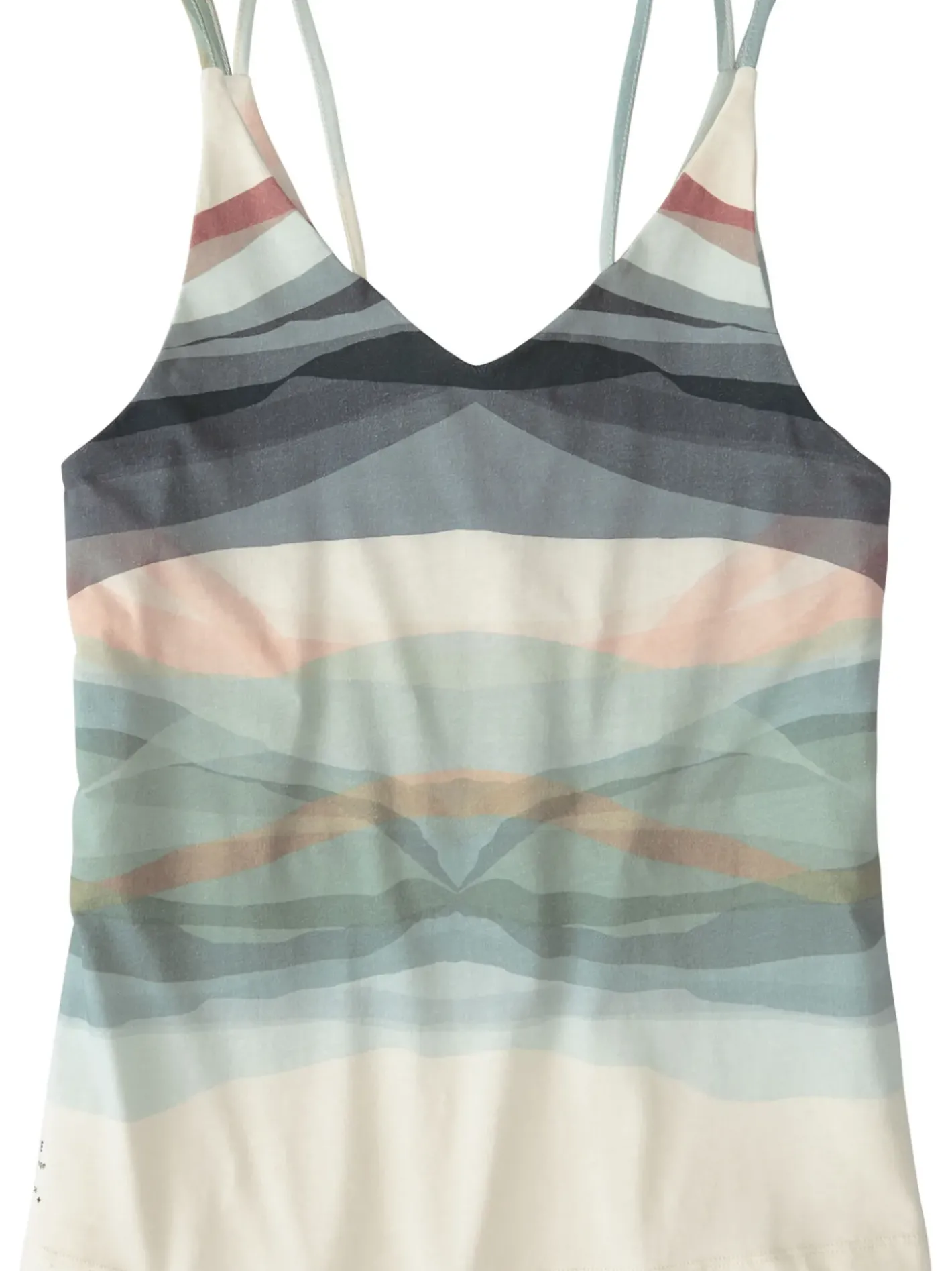 Title Nine Reynard Tank Top>Women Tank Tops