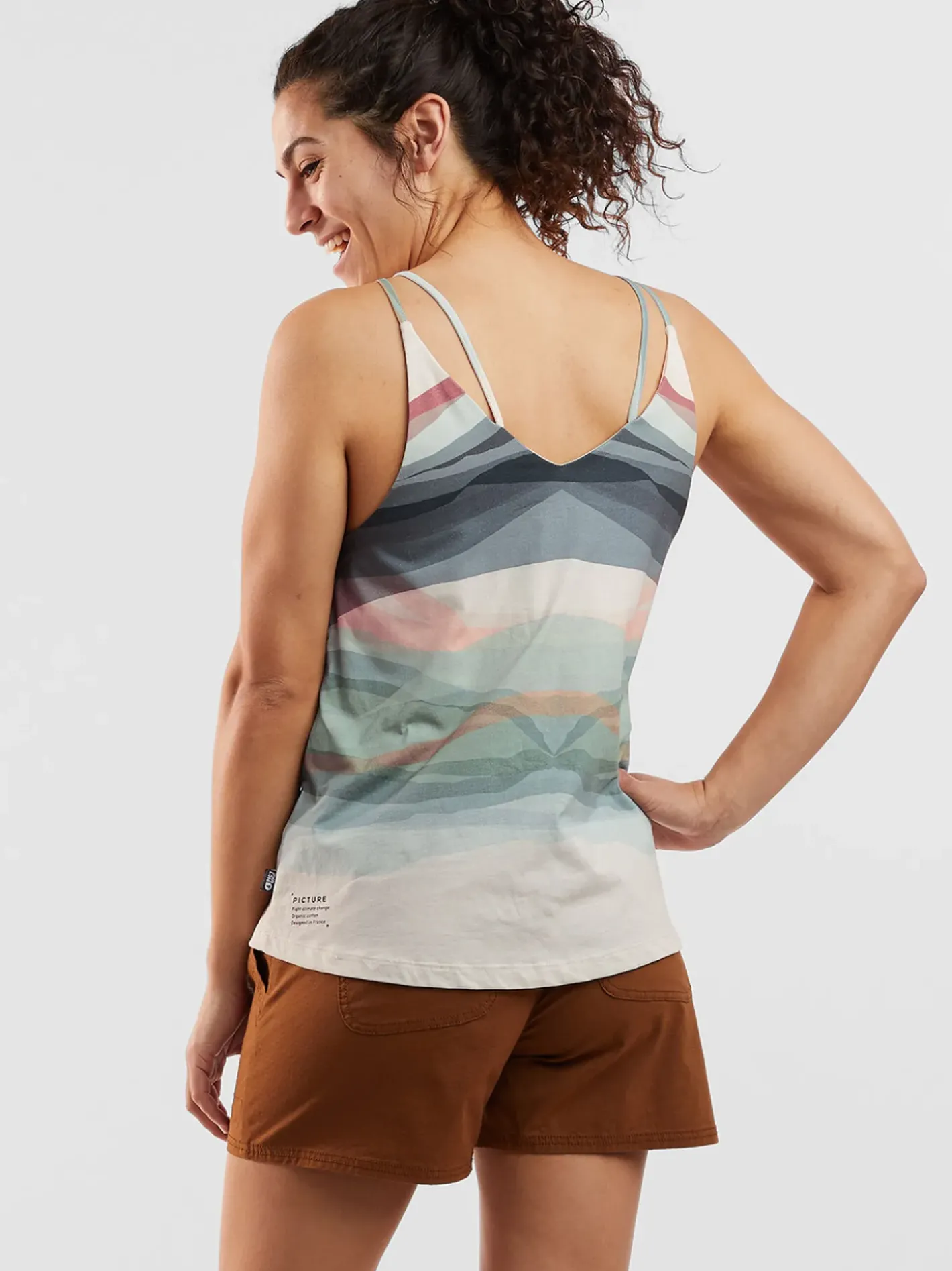 Title Nine Reynard Tank Top>Women Tank Tops