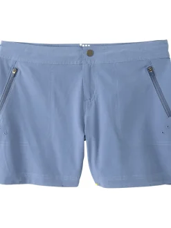 Title Nine Rogue Shorts 5">Women Upf Clothing