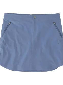 Title Nine Rogue Skort>Women Upf Clothing