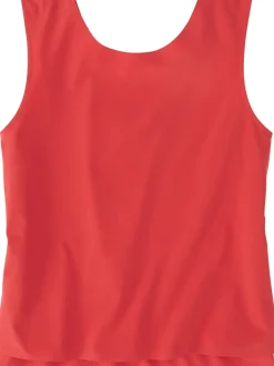 Title Nine Round Trip Pocket Tank Top - Solid><noscript><img width=