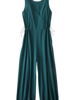 Title Nine Round Trip Sleeveless Jumpsuit><noscript><img width=