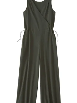 Title Nine Round Trip Sleeveless Jumpsuit><noscript><img width=