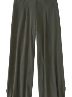Title Nine Round Trip Wide Leg Pants>Women Swim Cover Ups