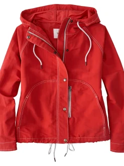 Title Nine Ruckus Forester Jacket>Women Jackets