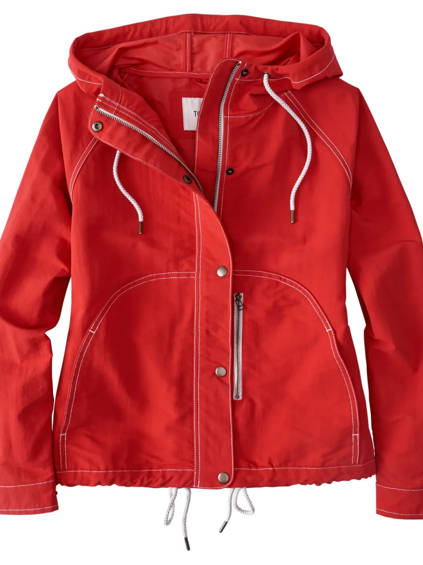 Title Nine Ruckus Forester Jacket>Women Jackets