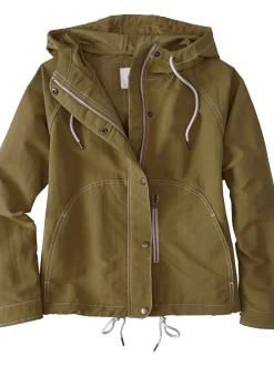 Title Nine Ruckus Forester Jacket>Women Jackets