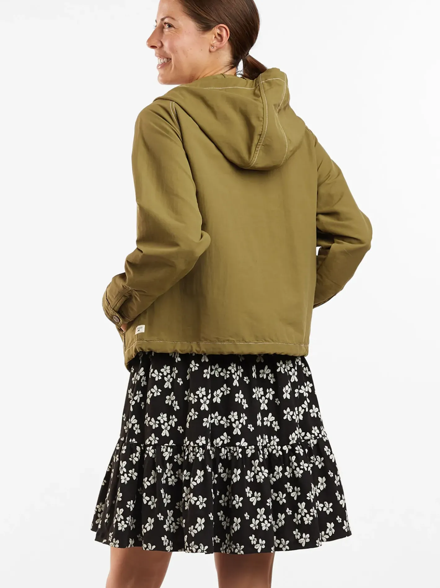 Title Nine Ruckus Forester Jacket>Women Jackets