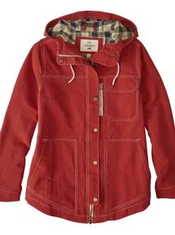 Title Nine Ruckus Forester Parka>Women Jackets
