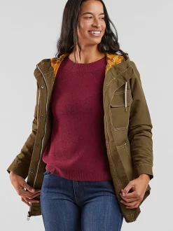 Title Nine Ruckus Forester Parka><noscript><img width=
