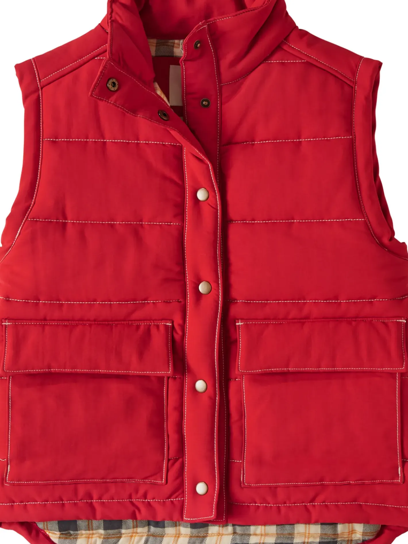 Title Nine Ruckus Forester Vest>Women Vests