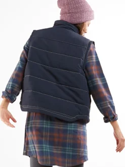 Title Nine Ruckus Forester Vest><noscript><img width=