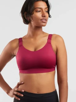 Title Nine Run It All 2.0 Adjustable Sports Bra>Women Sports Bras