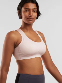 Title Nine Run It All 2.0 Cross Back Sports Bra>Women Sports Bras