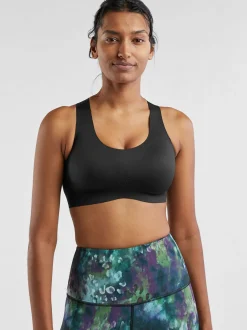 Title Nine Run It All 2.0 Cross Back Sports Bra><noscript><img width=