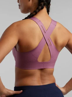 Title Nine Run It All 2.0 Cross Back Sports Bra><noscript><img width=