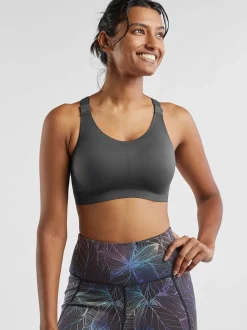 Title Nine Run It All 2.0 Racerback Sports Bra><noscript><img width=