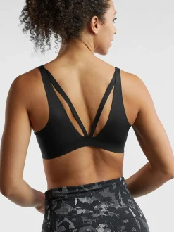 Title Nine Run It All 2.0 Strappy Bra>Women Sports Bras