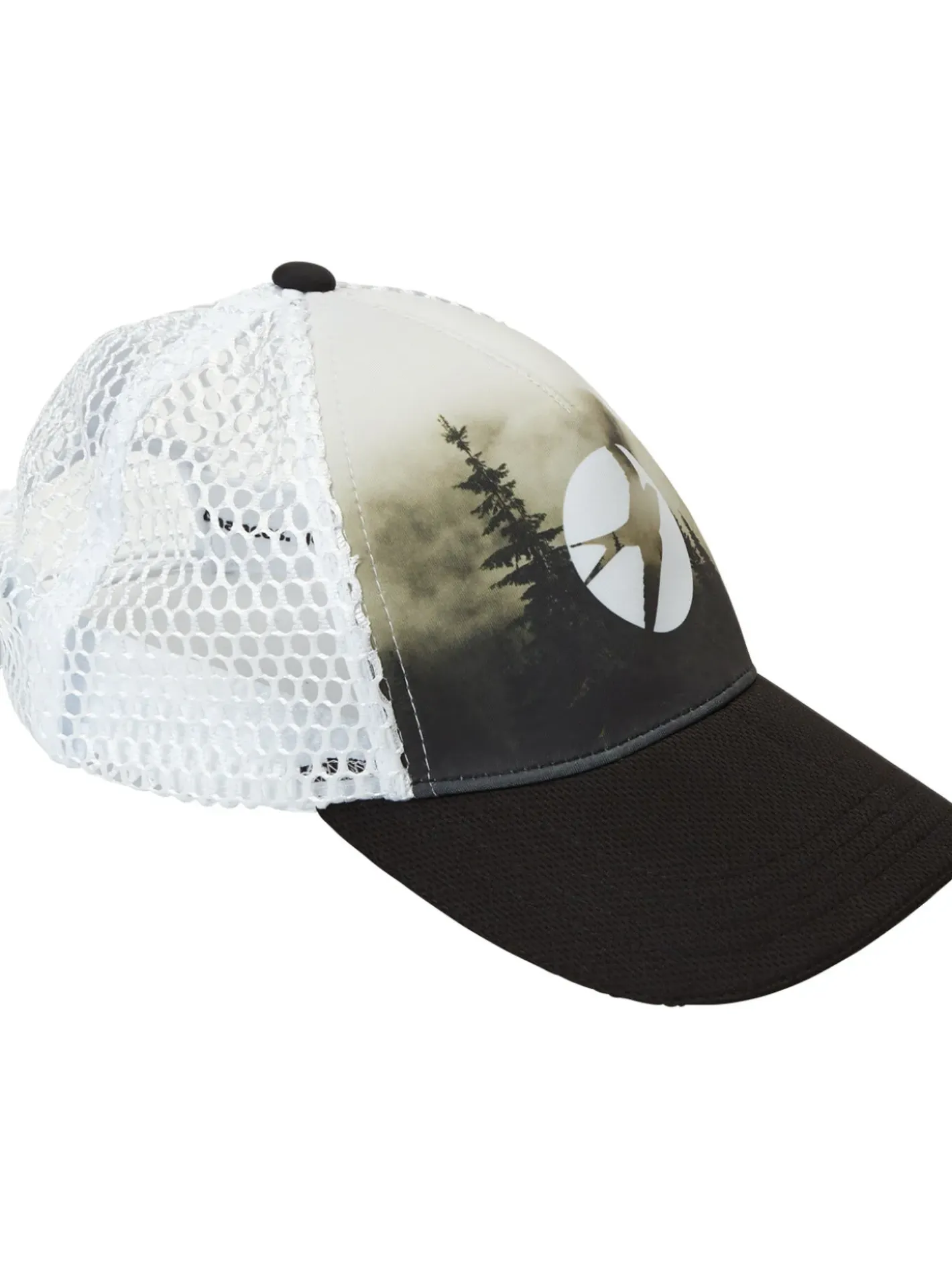 Title Nine Runner Trucker Hat>Women Hats, Scarves, Gloves