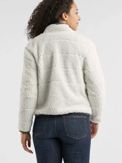 Title Nine Rushmore Reversible Sherpa Jacket><noscript><img width=