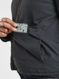 Title Nine Rushmore Reversible Sherpa Jacket><noscript><img width=