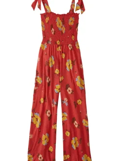 Title Nine Samba Jumpsuit>Women Swim Cover Ups
