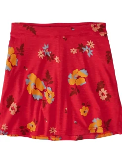 Title Nine Samba Skort>Women Skorts