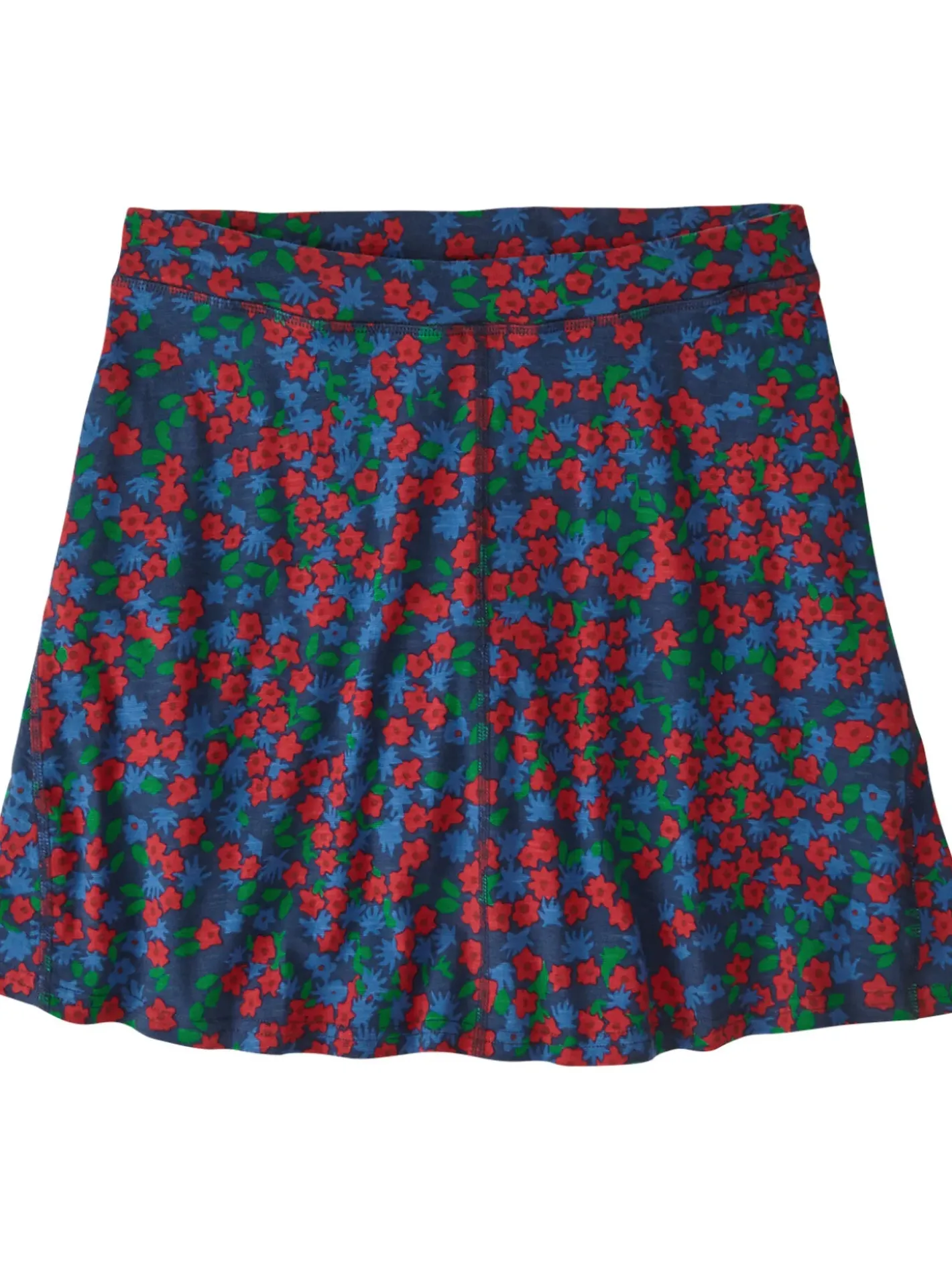 Title Nine Samba Skort>Women Skorts