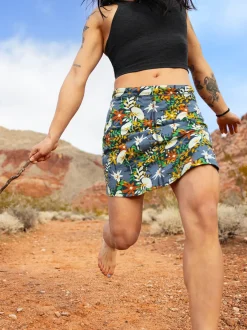 Title Nine Samba Skort><noscript><img width=