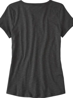 Title Nine Samba V Neck Tee><noscript><img width=