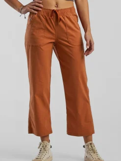 Title Nine Scout Ripstop Ankle Pants><noscript><img width=