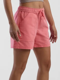 Title Nine Scout Ripstop Shorts 5