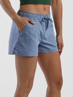 Title Nine Scout Ripstop Shorts 3