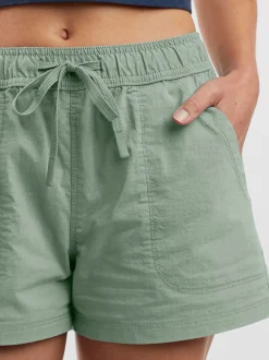 Title Nine Scout Ripstop Shorts 3