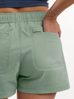 Title Nine Scout Ripstop Shorts 3