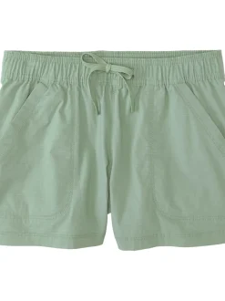 Title Nine Scout Ripstop Shorts 3