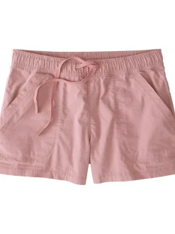 Title Nine Scout Ripstop Shorts 3