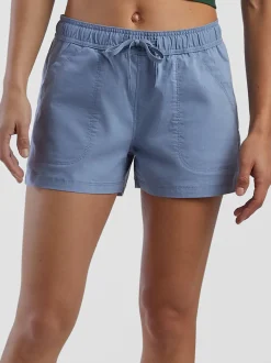 Title Nine Scout Ripstop Shorts 3