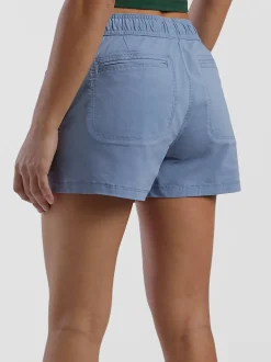 Title Nine Scout Ripstop Shorts 3