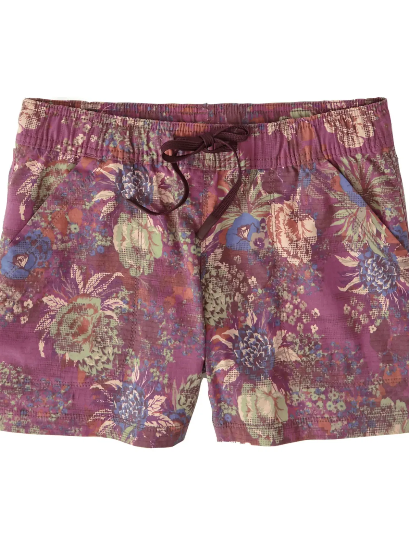 Title Nine Scout Ripstop Shorts 3" - Bali>Women Bottoms Finder