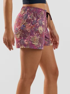 Title Nine Scout Ripstop Shorts 3